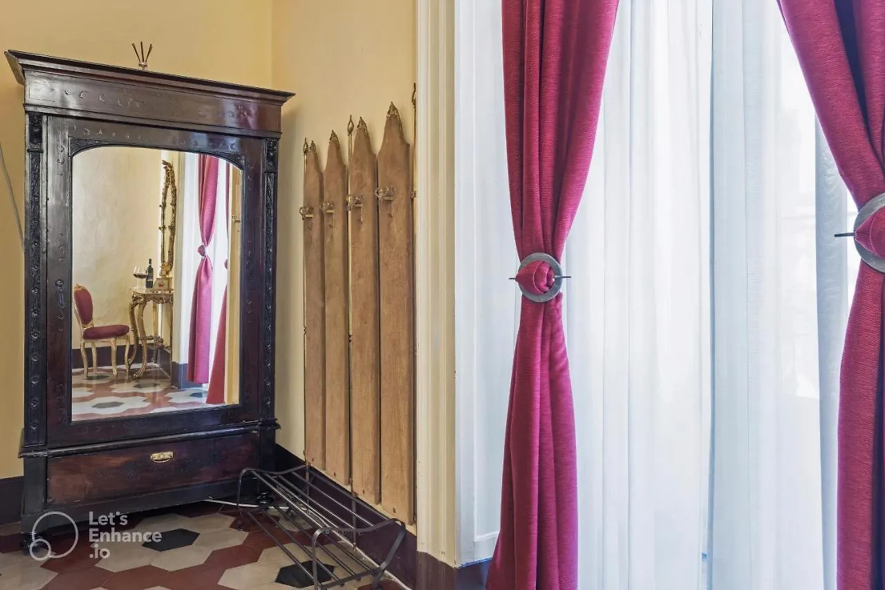 Πανσιόν Let'S B&B Κατάνια