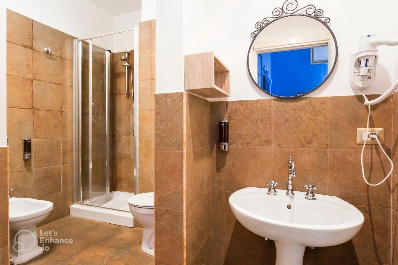 Πανσιόν Let'S B&B Κατάνια