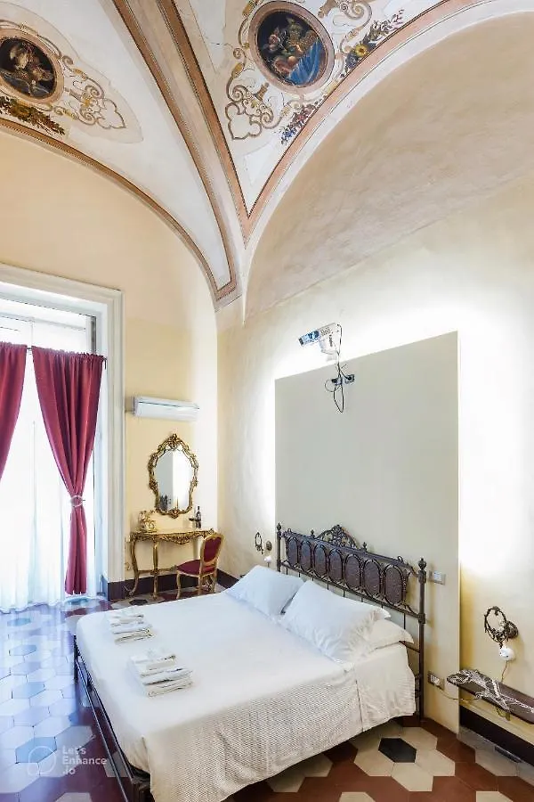 Πανσιόν Let'S B&B Κατάνια