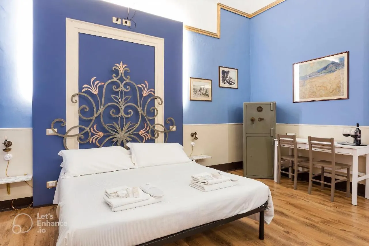 Let'S B&B Κατάνια Πανσιόν