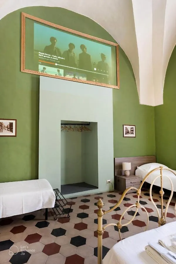 Let'S B&B Κατάνια Ιταλία
