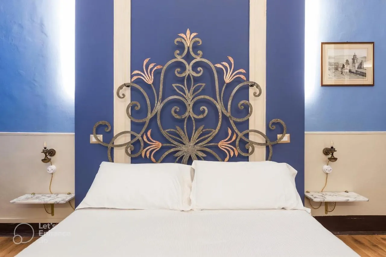 Let'S B&B Κατάνια 2*,