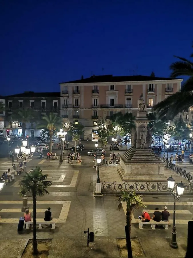 Let'S B&B Catania Gasthof