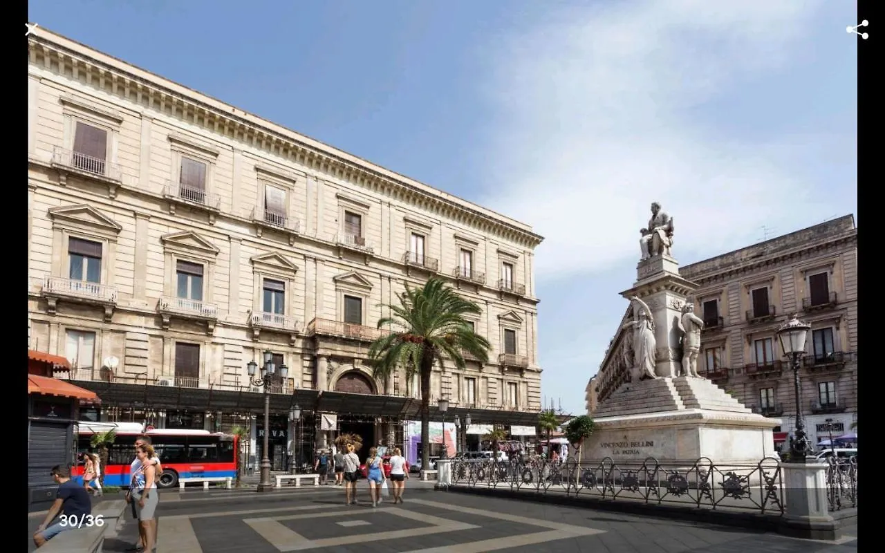 Let'S B&B Catania 2*,  Italien