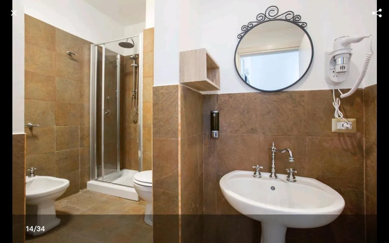 ** Πανσιόν Let'S B&B Κατάνια Ιταλία