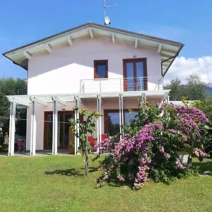 La Rosa Bio Italia