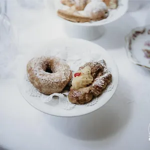 Couette-café Lex