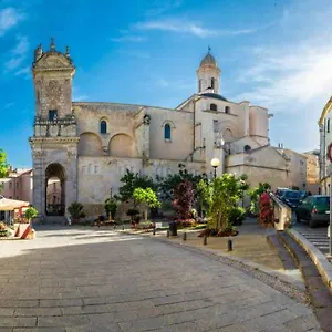 Italy 21 -affittacamere Sassari