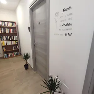 A Casa Di Lina Olbia