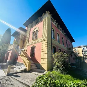 Gasthof Maestro