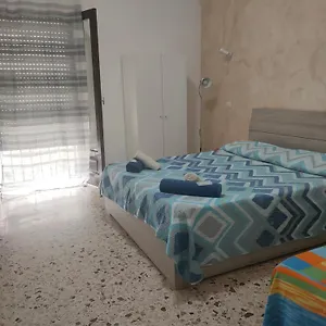 Bed And Fly Aeroporto Fontanarossa Reception H24 Bagno Privato In ** Катания