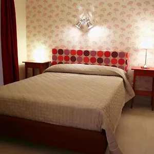 Hostel In City-in, Catania