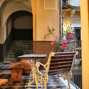 Cortile Stesicoro Catane