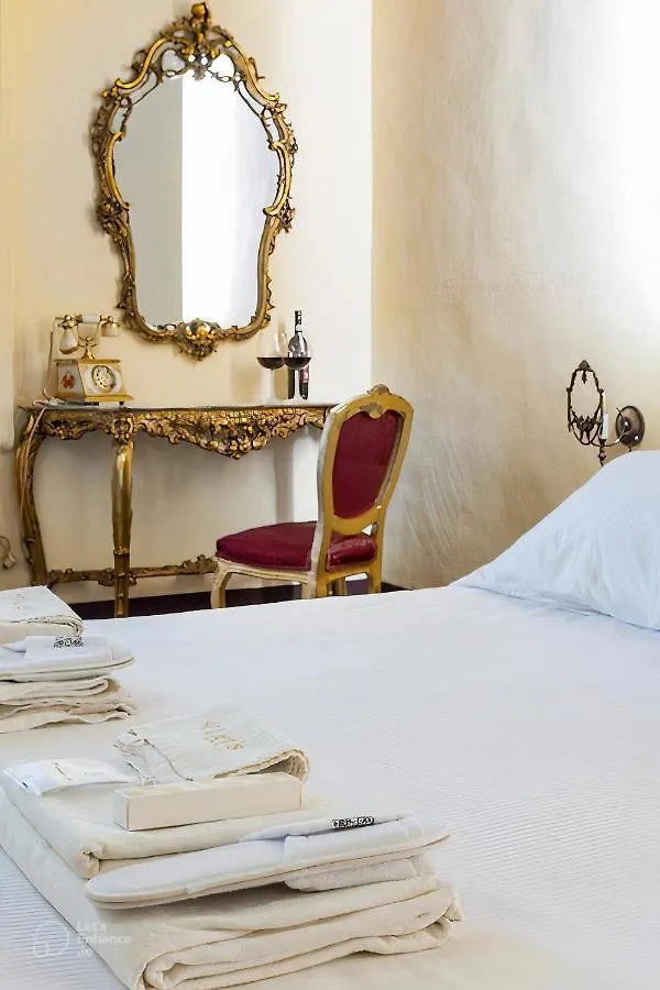 Maison d'hôtes Let's B&B Catane