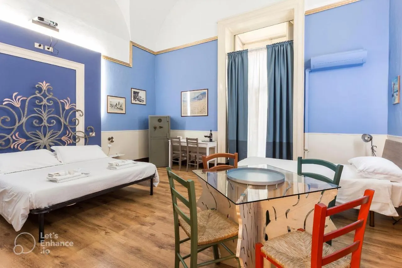 Let'S B&B Catânia 2*,