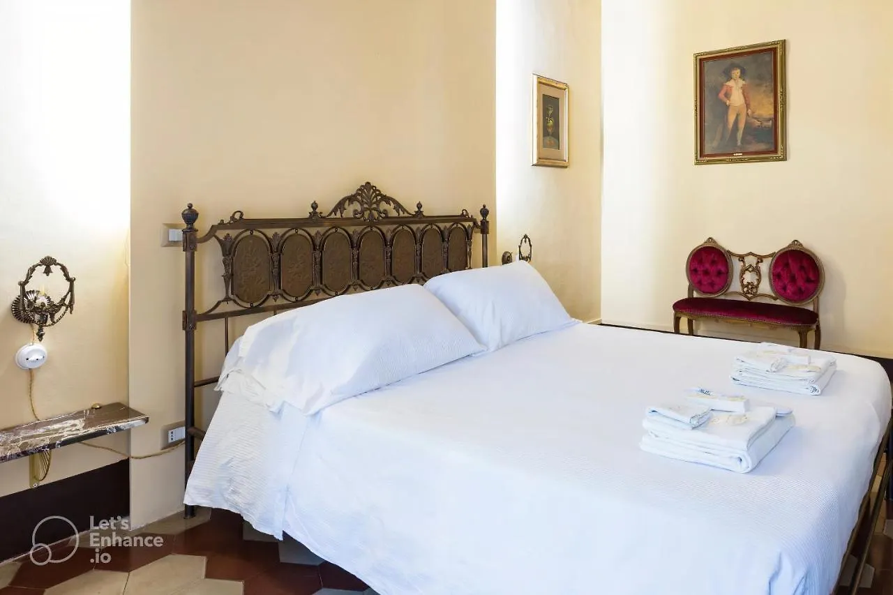 Let'S B&B Catânia