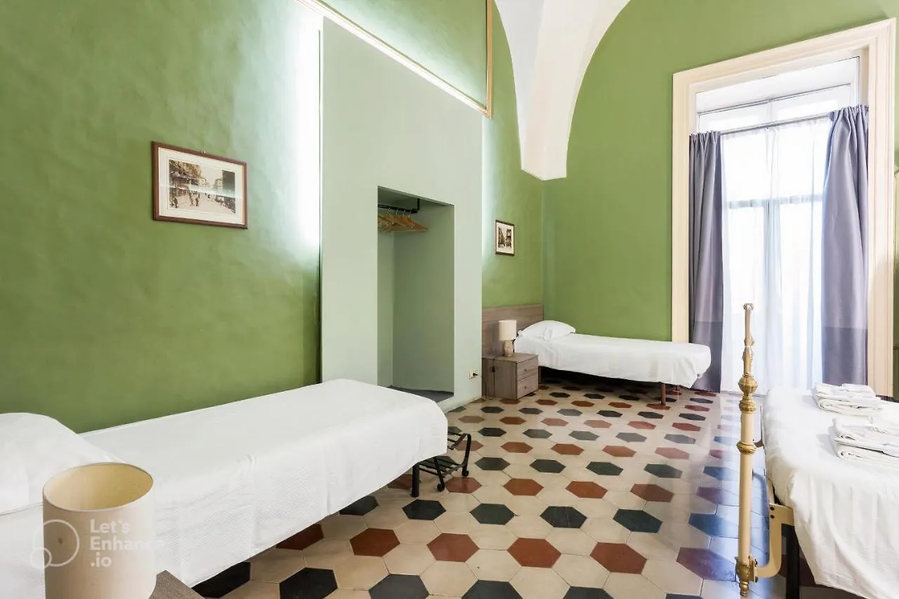 Let's B&B Catane