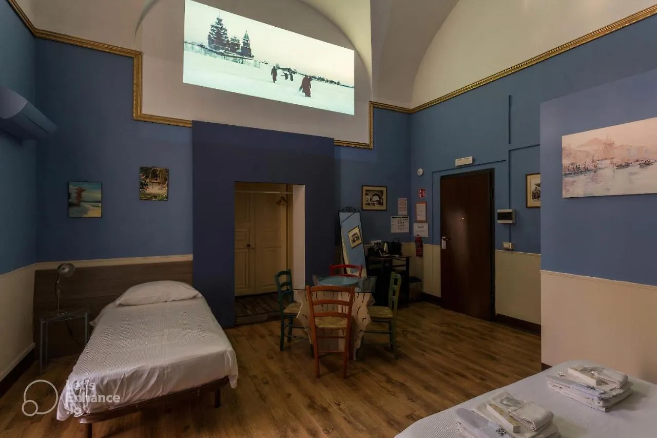 Let's B&B Catane 2*,  Italie