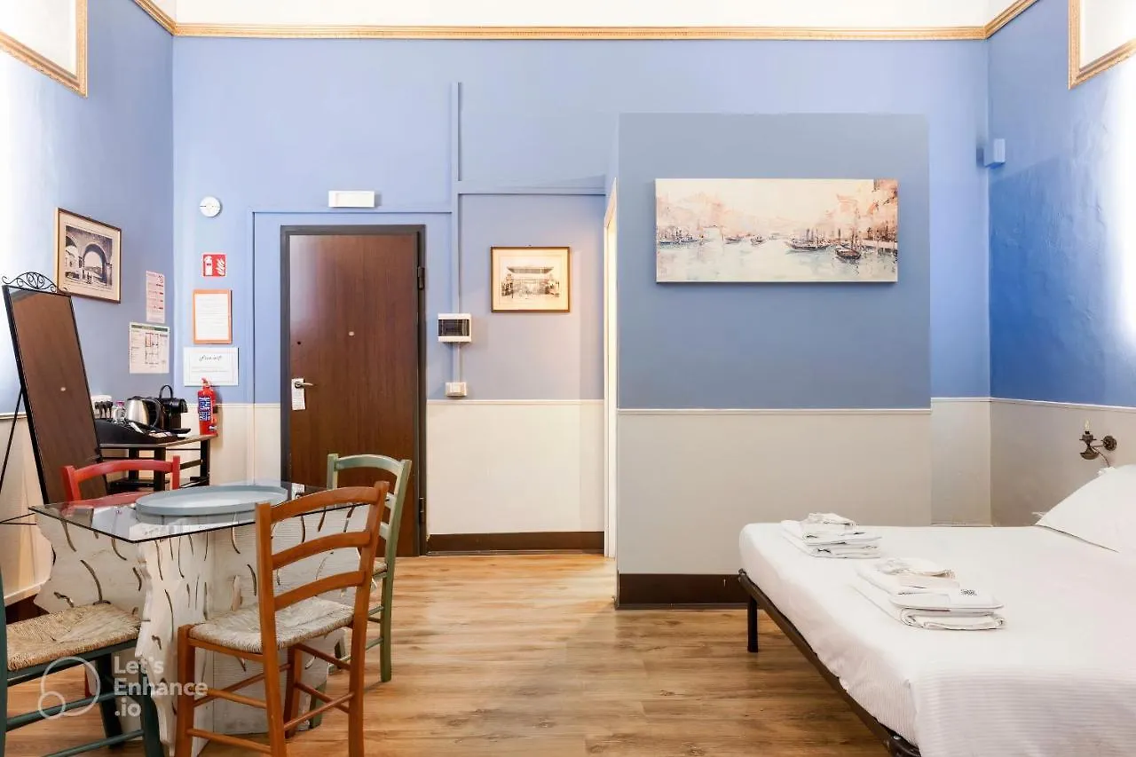 Let's B&B Catane Italie