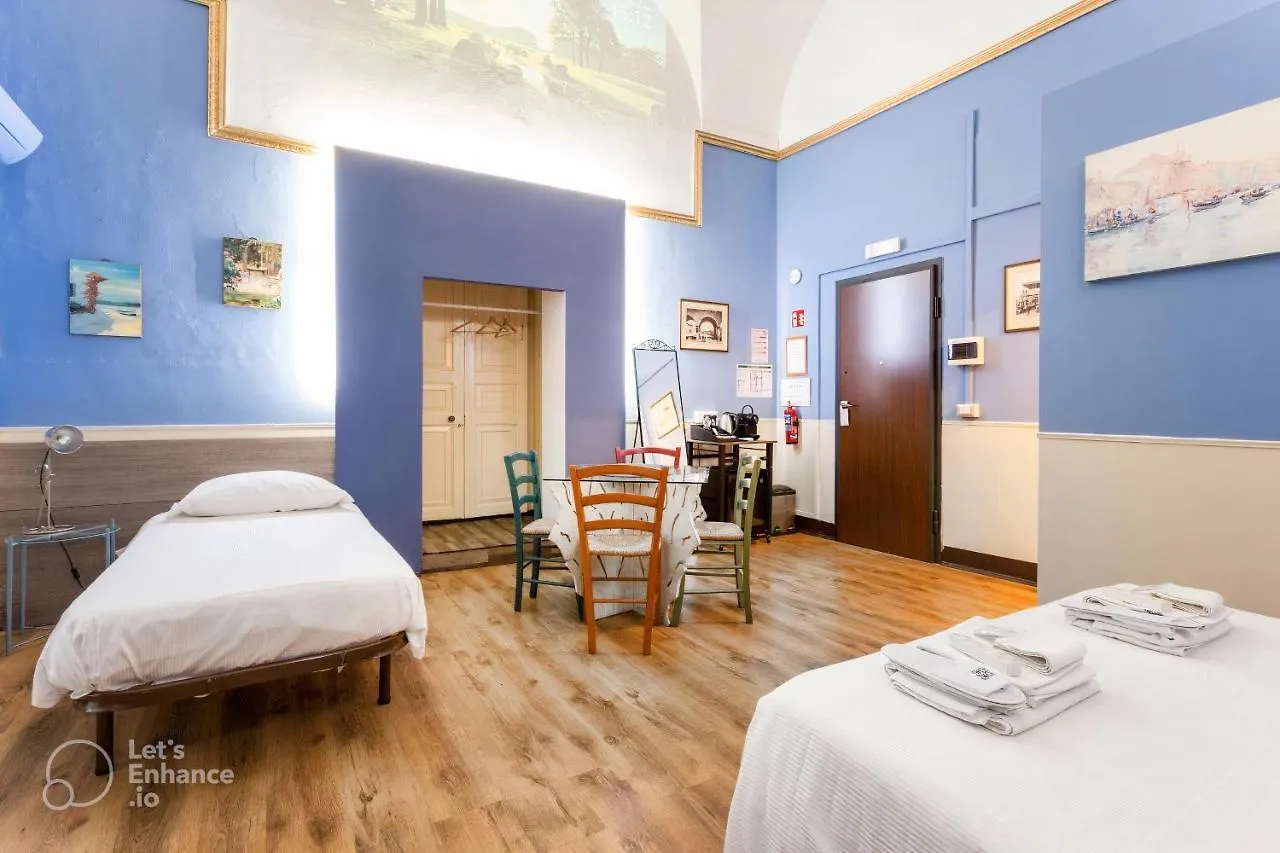 Let's B&B Catane