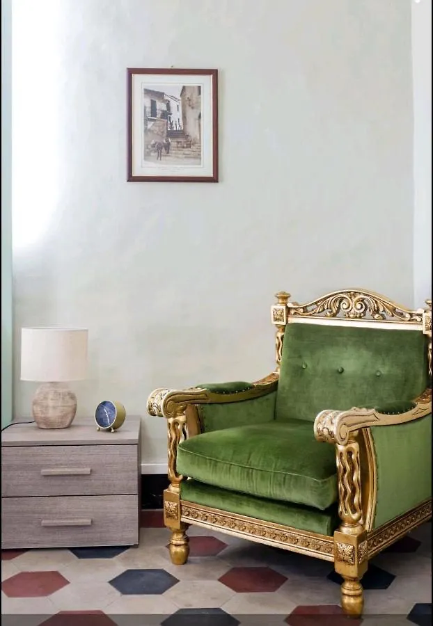 Let's B&B Catane 2*,  Italie