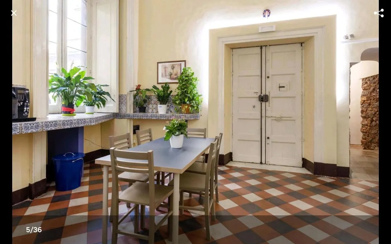 Let'S B&B Catania Guest house